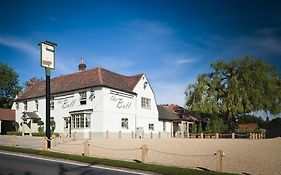 The Bull At Great Totham Limited